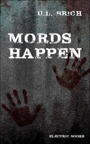 Cover von Mords Happen