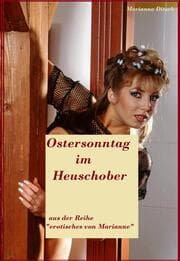 Cover von Ostersonntag im Heuschober