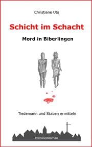 Cover von Schicht im Schacht