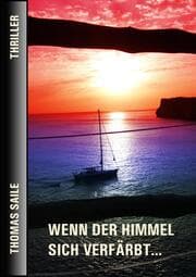Cover von WENN DER HIMMEL SICH VERFÄRBT...