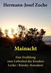 Cover von Mainacht