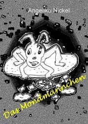 Cover von Das Mondmännchen
