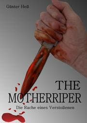 Cover von The Motherripper