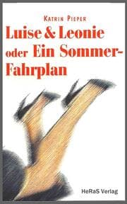 Cover von Luise und Leonie