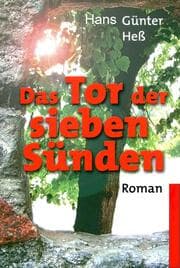 Cover von Das Tor der sieben Sünden