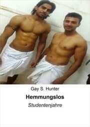 Cover von Hemmungslos