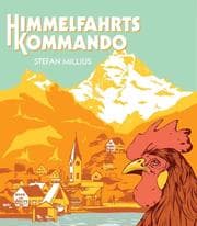 Cover von Himmelfahrtskommando