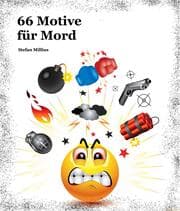 Cover von 66 Motive für Mord
