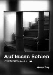 Cover von Auf leisen Sohlen