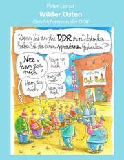 Cover von Wilder Osten