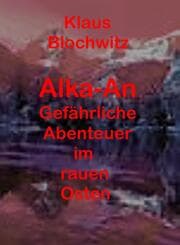 Cover von Alka-An