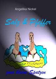 Cover von Salz & Pfeffer