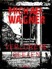 Cover von Carola Pütz - Verlorene Seelen