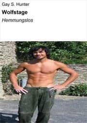 Cover von Wolfstage