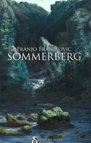 Cover von Sommerberg