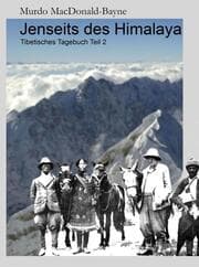 Cover von Jenseits des Himalaya