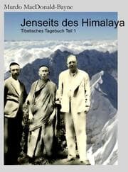 Cover von Jenseits des Himalaya