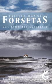 Cover von Forsetas