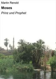 Cover von Moses