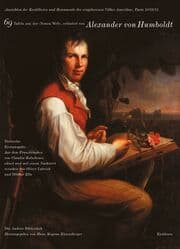 Cover von Ansichten der Kordilleren und Monumente der eingeborenen Völker Amerikas