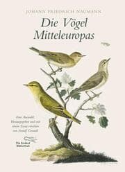 Cover von Die Vögel Mitteleuropas