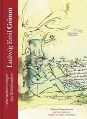 Cover von Ludwig Emil Grimm