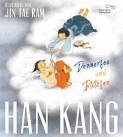 Cover von Donnerfee und Blitzfee