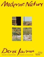 Cover von Moderne Natur