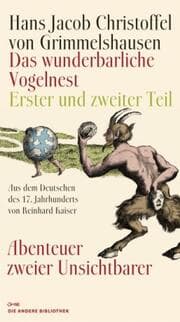 Cover von Das wunderbarliche Vogelnest