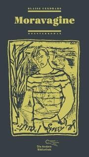 Cover von Moravagine