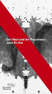 Cover von Der Nazi und der Psychiater