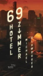 Cover von 69 Hotelzimmer