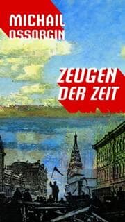 Cover von Zeugen der Zeit/Buch vom Ende