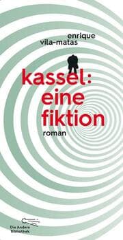 Cover von Kassel: eine Fiktion