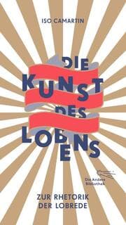 Cover von Die Kunst des Lobens