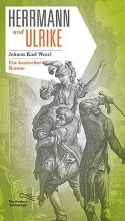 Cover von Herrmann und Ulrike