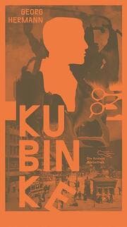 Cover von Kubinke