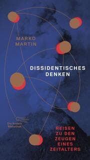 Cover von Dissidentisches Denken