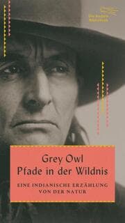 Cover von Pfade in der Wildnis