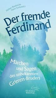 Cover von Der fremde Ferdinand