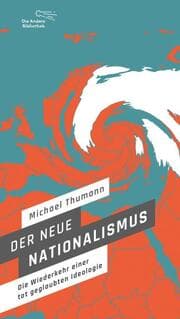 Cover von Der neue Nationalismus
