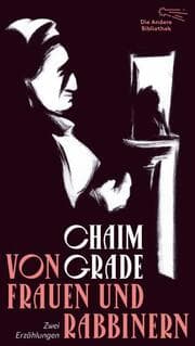 Cover von Von Frauen und Rabbinern