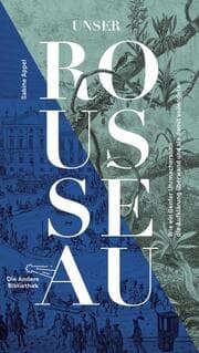Cover von Unser Rousseau