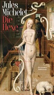 Cover von Die Hexe