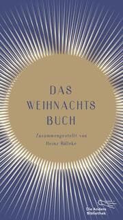 Cover von Das Weihnachtsbuch