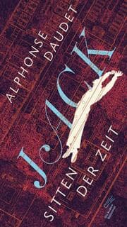 Cover von Jack