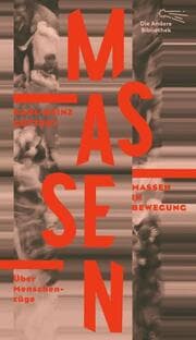 Cover von Massen in Bewegung