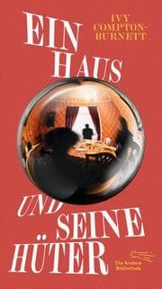 Cover von Ein Haus und seine Hüter