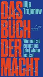 Cover von Das Buch der Macht