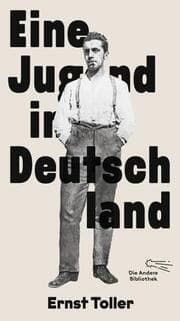 Cover von Eine Jugend in Deutschland